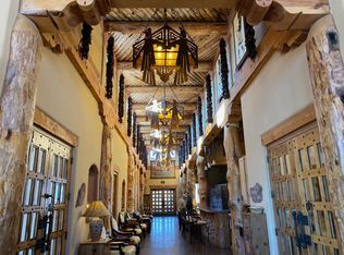 2 Cougar Ct, Tijeras, NM 87059