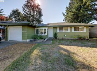 18012 SE Clay St, Portland, OR 97233
