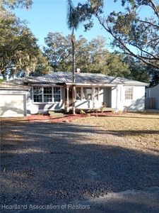 1416 Crescent Dr, Sebring, FL, 33870