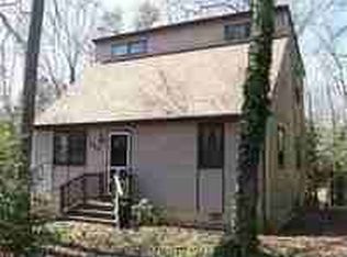147 Kings Hwy, Cape May Court House, NJ 08210