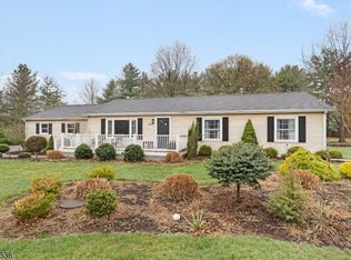 611 Boozer Ln, Hillsborough Twp., NJ 08844