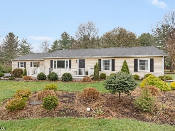 611 Boozer Ln, Hillsborough Twp., NJ 08844