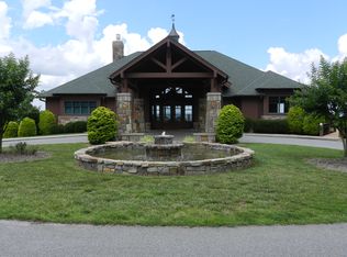 1072 Rocky Cove Ln, Denton, NC 27239