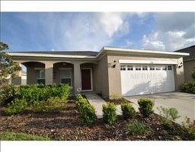 2914 Winglewood Cir, Lutz, FL, 33558