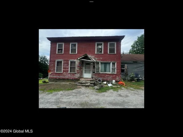 756 Coolidge Hill Road, Diamond Point, NY 12814