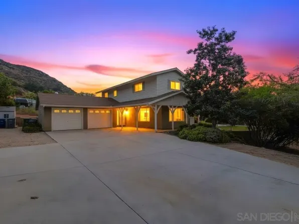 14475 Pebble Canyon Dr, Poway, CA 92064