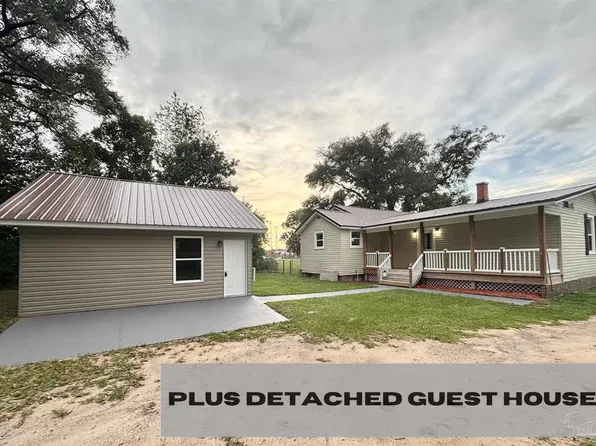 5911 Lillian Hwy, Pensacola, FL 32506