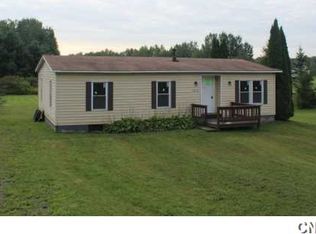 2656 County Route 12, Central Square, NY 13036