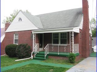 5407 15th Ave, Hyattsville, MD