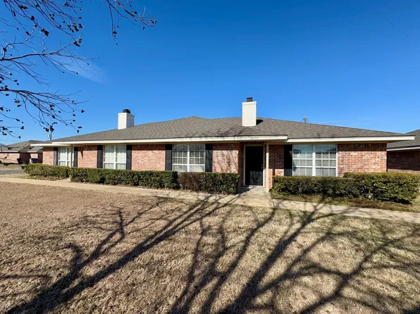 9407 Panther Way, Woodway, TX 76712