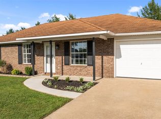 1124 Massey St, Decatur, AR 72722