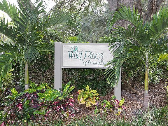 2nd image of 3651 Wild Pines Dr APT 201