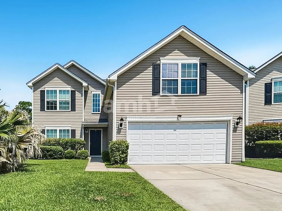 123 Mockernut Dr