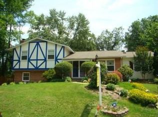 10011 Copeland Dr, Manassas, VA 20109