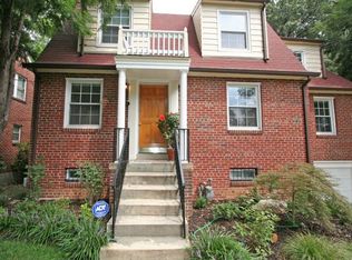 3230 Highwood Dr SE, Washington, DC