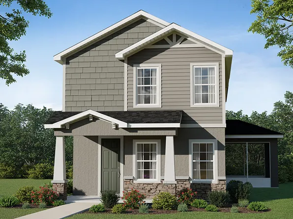 4065 Kindling Wood Way St, Saint Cloud, FL 34772