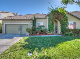 6360 Emerald Ridge Way, Eastvale, CA 91752