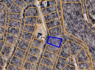 41 Dirleton Dr #41, Bella Vista, AR 72715