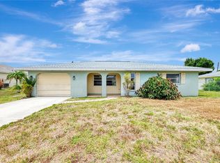 256 Periwinkle Rd, Venice, FL 34293