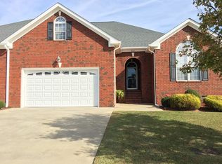 201 Kings Way, Goldsboro, NC 27530