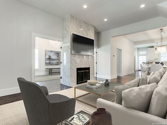 5th image of 2509 McCullough Ave