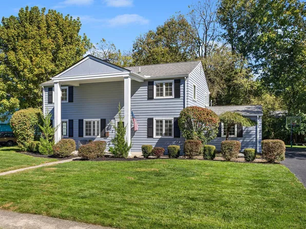 630 Seabury Dr, Columbus, OH 43085