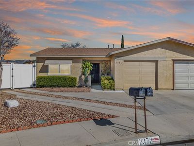 2372 Antigua Ct, Hemet, CA, 92545
