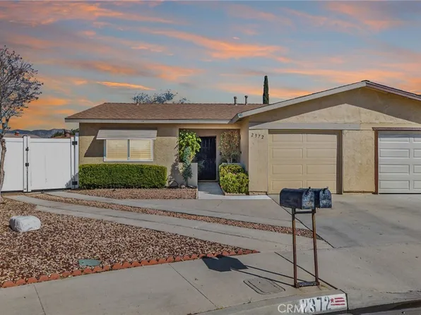 2372 Antigua Ct, Hemet, CA 92545