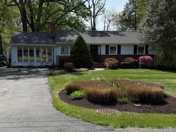 9115 Jefferson St, Savage, MD 20763