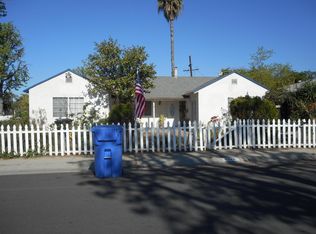 6223 Oxsee Ave, Whittier, CA 90606