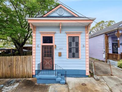 1820 Painters St, New Orleans, LA, 70117