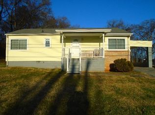 5604 Davida Rd, Knoxville, TN 37912