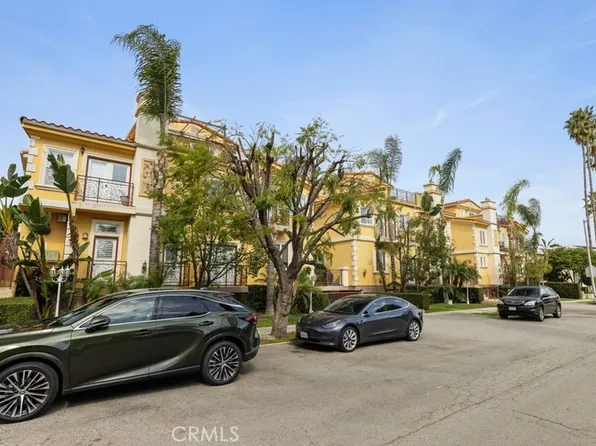 14535 Margate St #3, Sherman Oaks, CA 91411