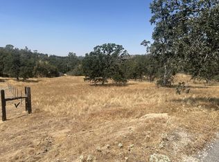 0 Big Rock Ln, Coarsegold, CA 93614