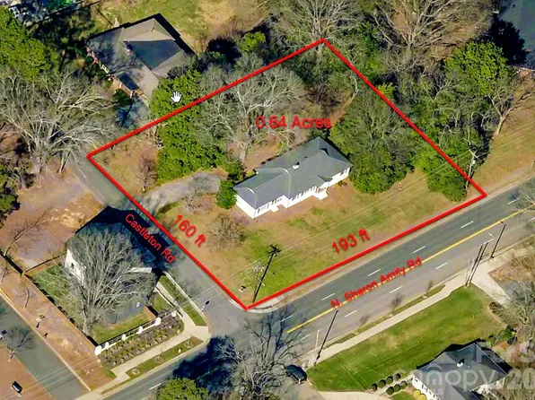 1301 N Sharon Amity Rd, Charlotte, NC 28211