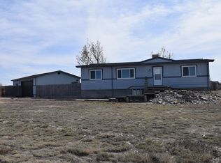566 E Tanager Dr, Pueblo West, CO 81007