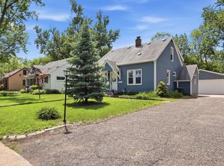8352 Nicollet Ave S, Bloomington, MN 55420