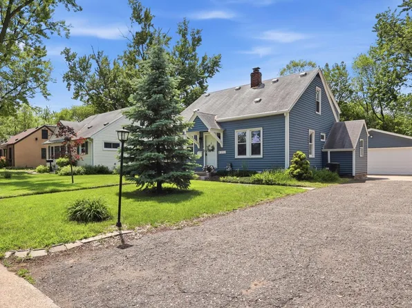 8352 Nicollet Ave S, Bloomington, MN 55420