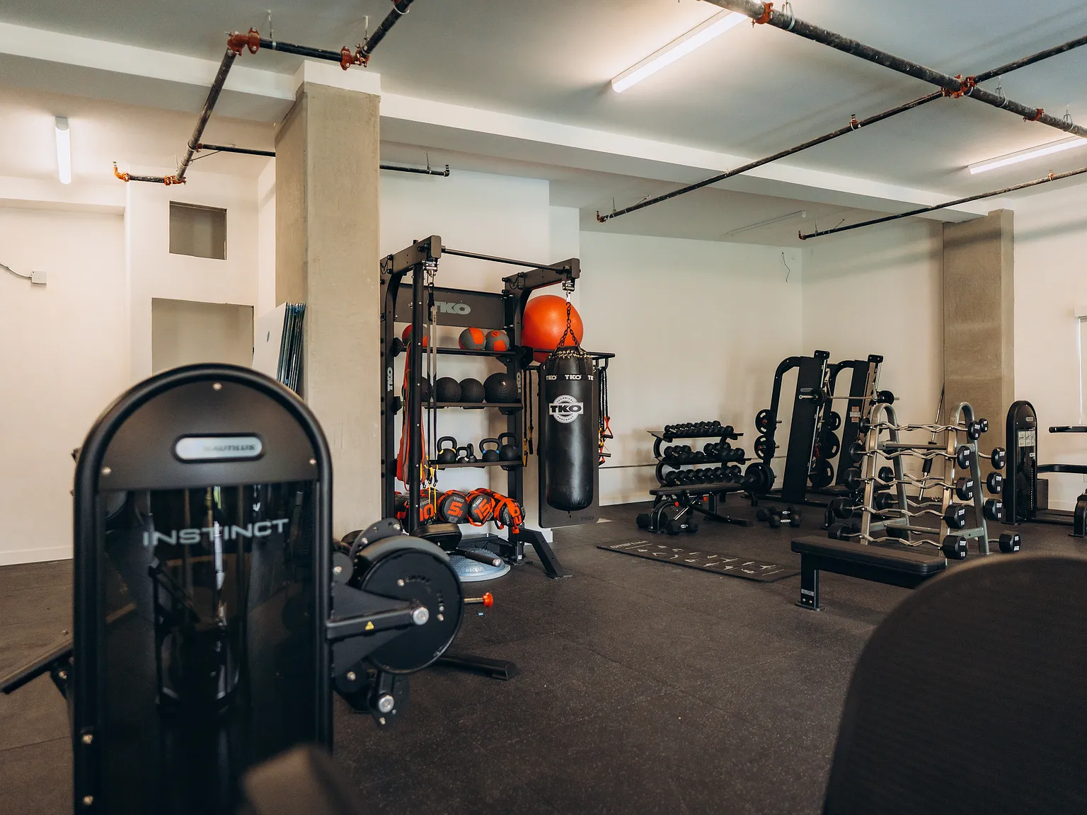 TENTEN Campus Glendale — Photo 4