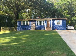 1603 Preston Dr, Anderson, SC 29621