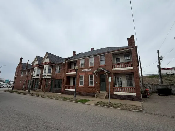 715 Elberon Ave, Zanesville, OH 43701