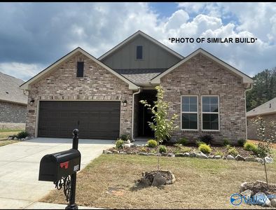 15587 Mizewell Ln NW, Harvest, AL, 35749