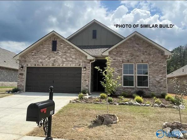 16612 Ted Childs Dr, Athens, AL 35613