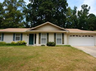 2365 Rolling Acres Dr SW, Conyers, GA 30094
