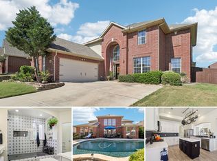 3809 Lankford Trl, Fort Worth, TX 76244