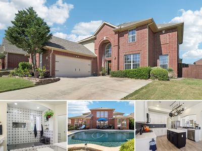 3809 Lankford Trl, Fort Worth, TX, 76244
