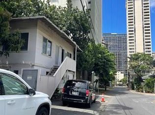 2451 Cleghorn St #E202A, Honolulu, HI 96815