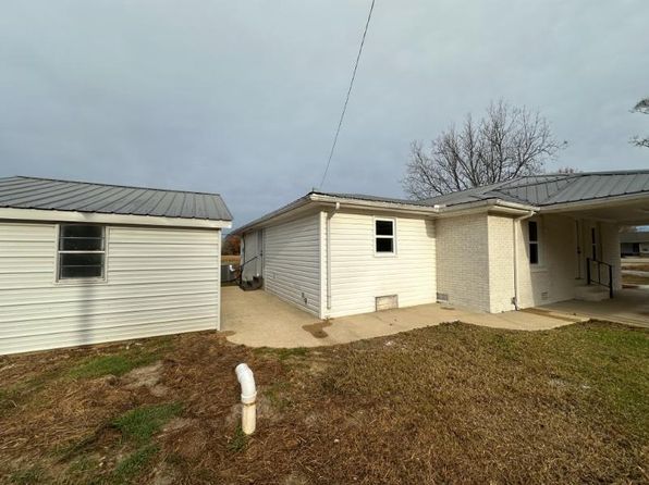 10315 Highway 371, Marietta, MS 38856