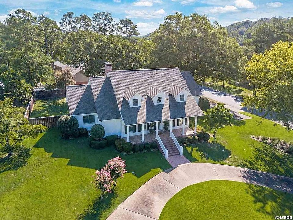 100 Green Meadow Ct, Hot Springs, AR 71901 Zillow