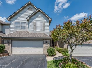 8744 Golden Rose Dr, Orland Park, IL 60462